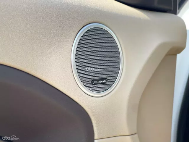 Land Rover Range Rover Evoque 2015 tại Hà Nội