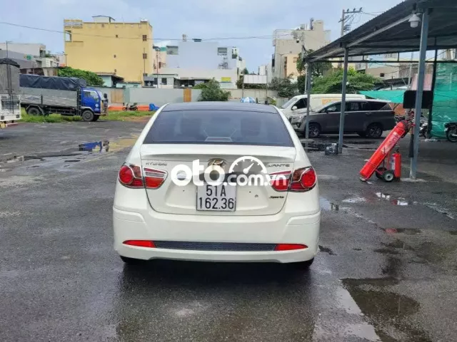 HUYNDAI AVANTE 2011, TỰ ĐỘNG,MÁY SỐ ZIN KHÔNG LỖI