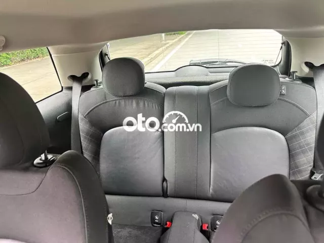 MINI 3 Door 2015 - 69000 km