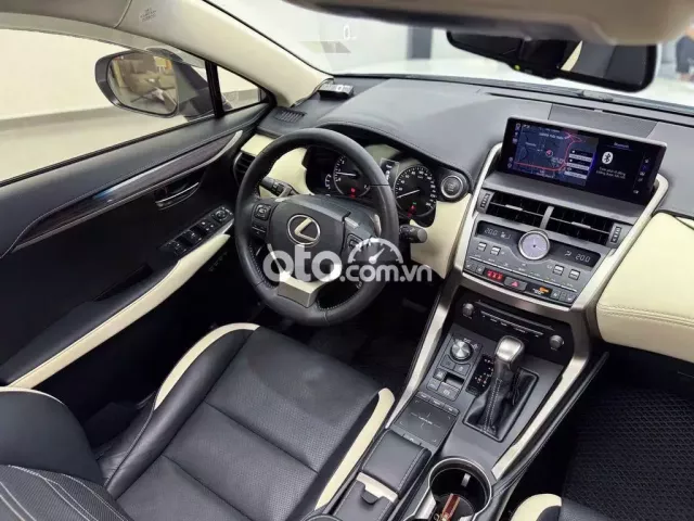 Lexus NX300 2017 - Xe 1 Chủ Từ Đầu