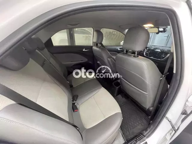 Kia Soluto 2022 1.4 MT Deluxe - chính chủ