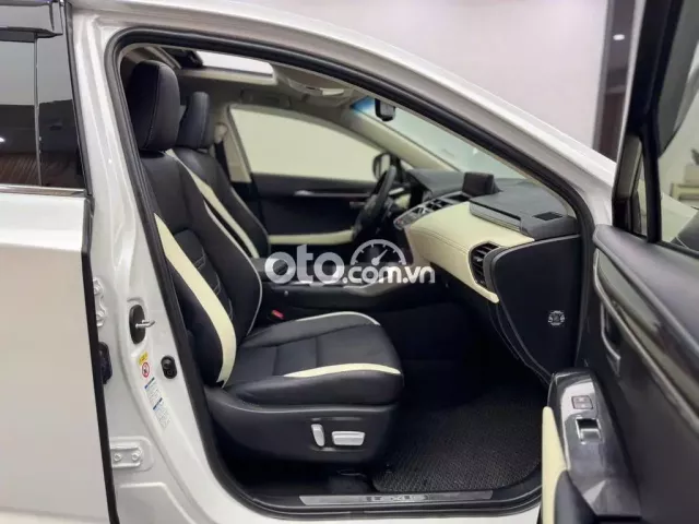 Lexus NX300 2017 - Xe 1 Chủ Từ Đầu