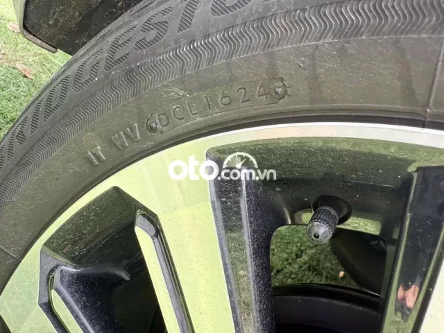 Toyota Avanza Premio 2024 CVT - 50000 km