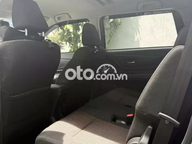 Toyota Avanza Premio 2024 CVT - 50000 km