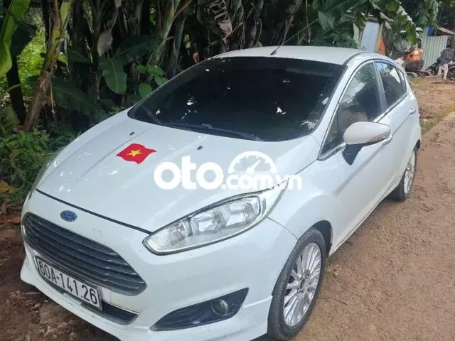 Ford fiesta sx 2014 1.0 AT Sport - 85000 km