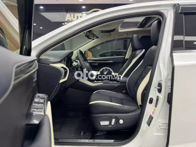 Lexus NX300 2017 - Xe 1 Chủ Từ Đầu