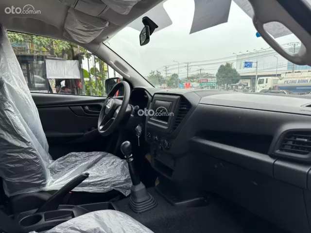 Bán tải 2 Cầu số sàn mới 100% - giá rẻ nhất thị trường