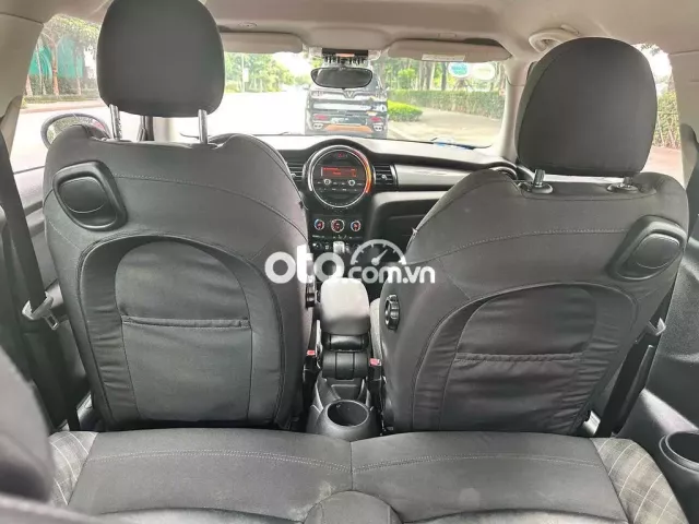 MINI 3 Door 2015 - 69000 km