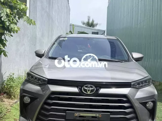 Toyota Avanza Premio 2024 CVT - 50000 km