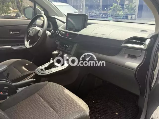 Toyota Avanza Premio 2024 CVT - 50000 km