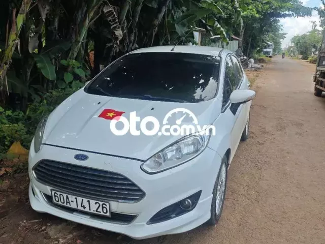 Ford fiesta sx 2014 1.0 AT Sport - 85000 km