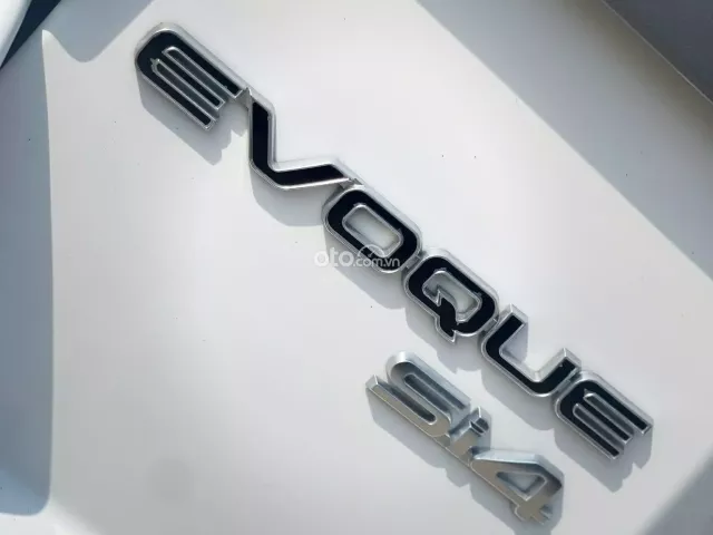 Land Rover Range Rover Evoque 2015 tại Hà Nội