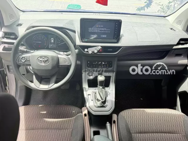 Toyota Avanza Premio 2024 CVT - 50000 km