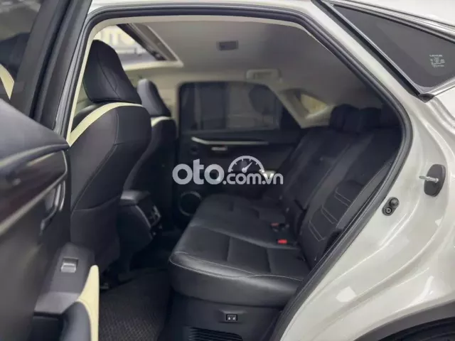 Lexus NX300 2017 - Xe 1 Chủ Từ Đầu