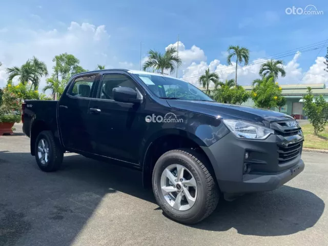 Bán tải 2 Cầu số sàn mới 100% - giá rẻ nhất thị trường