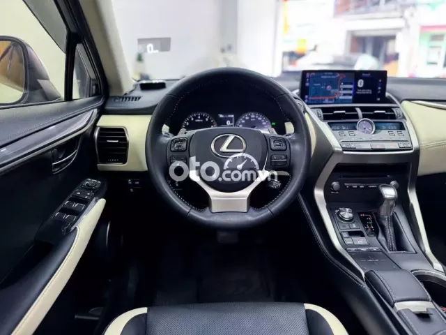 Lexus NX300 2017 - Xe 1 Chủ Từ Đầu
