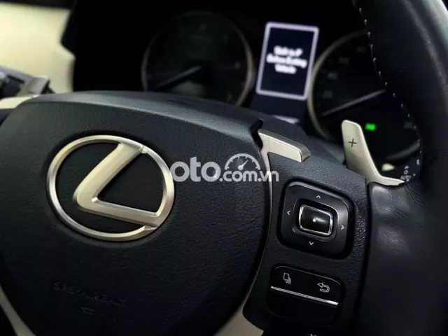 Lexus NX300 2017 - Xe 1 Chủ Từ Đầu