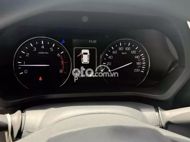 Toyota Avanza Premio 2024 CVT - 50000 km