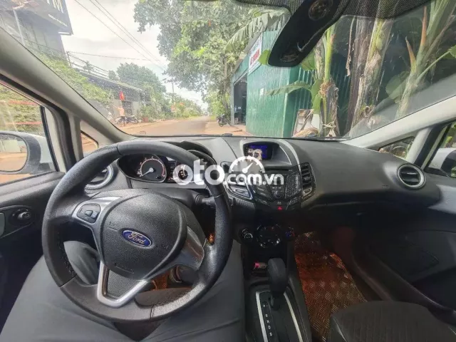 Ford fiesta sx 2014 1.0 AT Sport - 85000 km