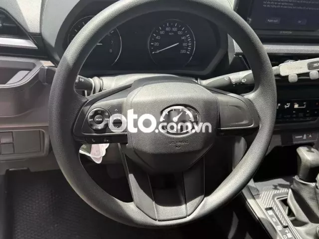 Toyota Avanza Premio 2024 CVT - 50000 km