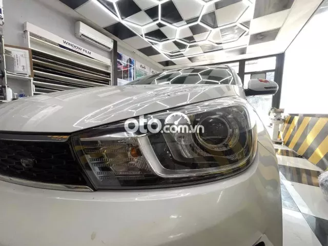 Kia Soluto 2022 1.4 MT Deluxe chính chủ bán
