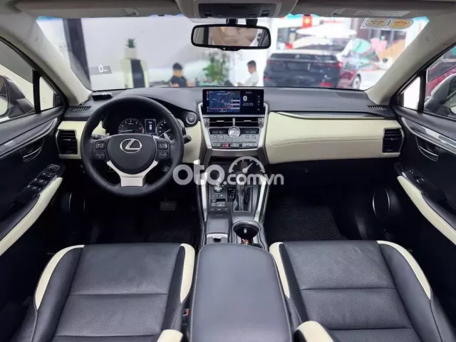 Lexus NX300 2017 - Xe 1 Chủ Từ Đầu