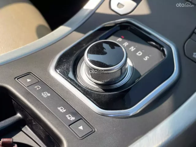 Land Rover Range Rover Evoque 2015 tại Hà Nội