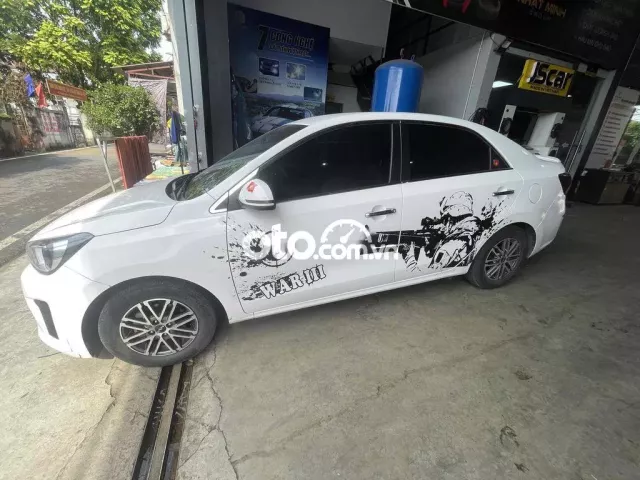 Kia Soluto 2022 1.4 MT Deluxe - chính chủ