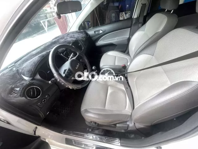 Kia Soluto 2022 1.4 MT Deluxe chính chủ bán