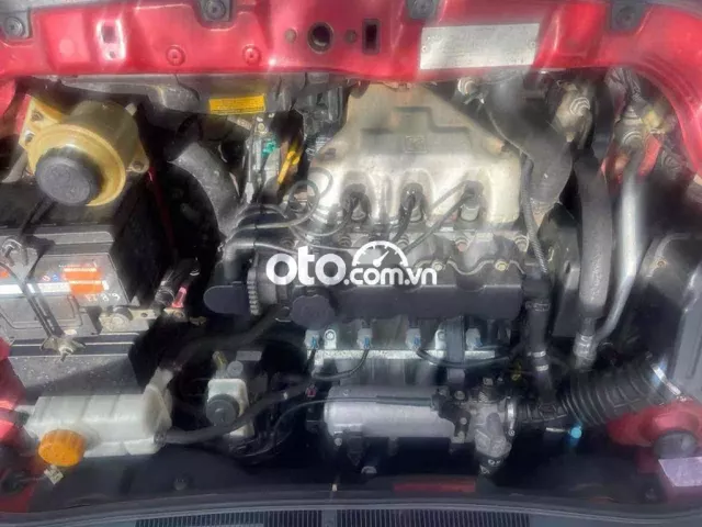 Daewoo Gentra 2011 SX 1.5 MT - 98000 km