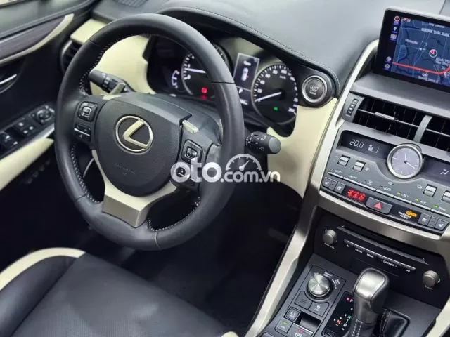 Lexus NX300 2017 - Xe 1 Chủ Từ Đầu