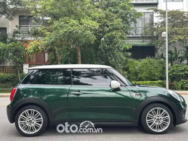 MINI 3 Door 2015 - 69000 km