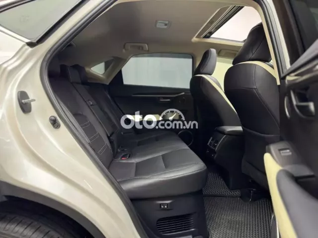 Lexus NX300 2017 - Xe 1 Chủ Từ Đầu