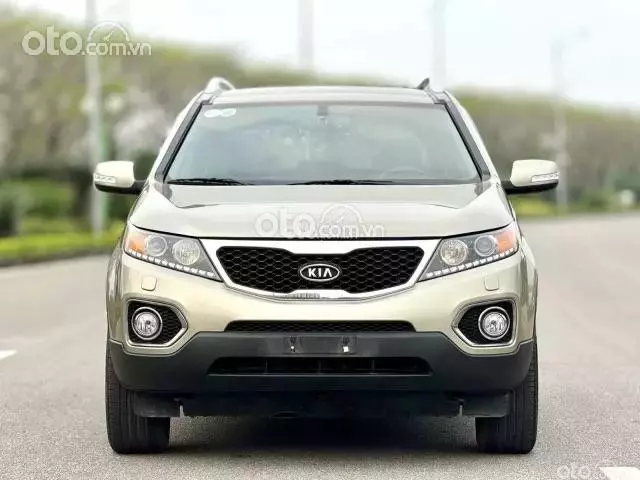 Kia soren to 7 chỗ bao đâm đụng bao ngập nước giá êm