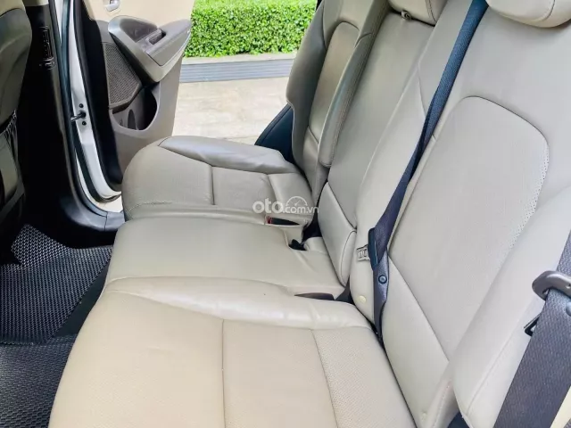 Xe cũ chất lượng, bảo hành đầy đủ