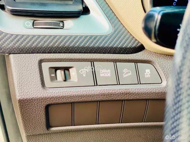 Xe cũ chất lượng, bảo hành đầy đủ