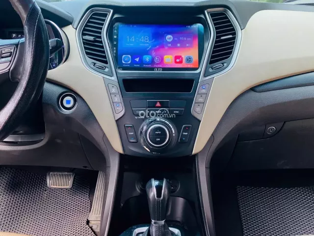 Xe cũ chất lượng, bảo hành đầy đủ