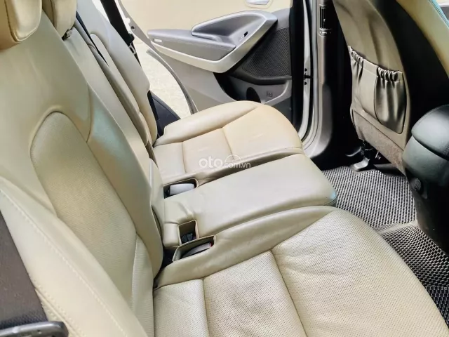 Xe cũ chất lượng, bảo hành đầy đủ