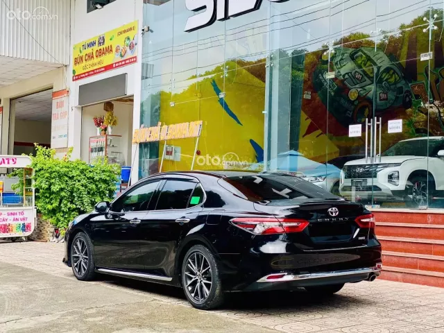 Hỗ trợ vay ngân hàng, giao xe tận nơi