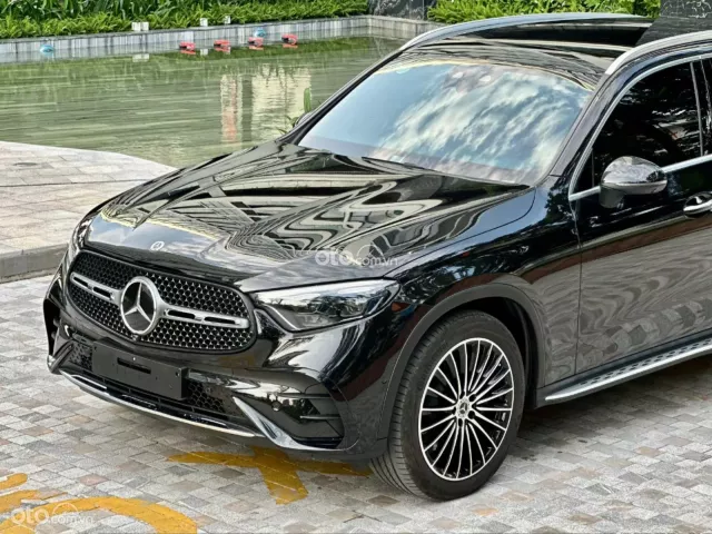 Xe còn bảo hành 2027