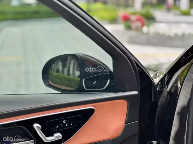 Xe còn bảo hành 2027