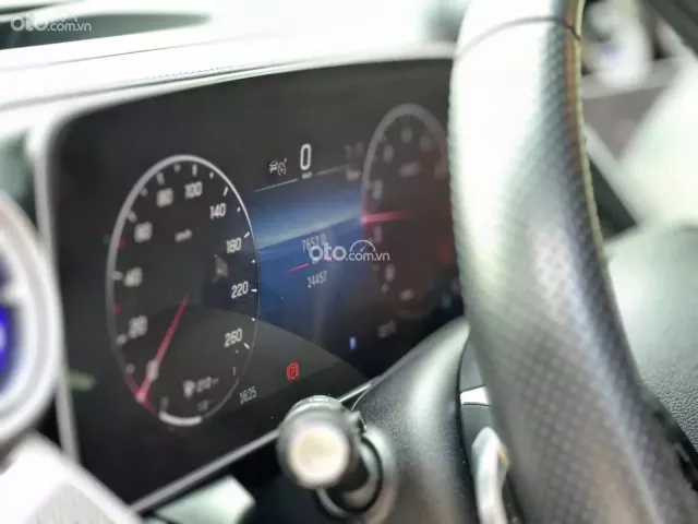 Xe còn bảo hành 2027