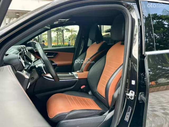 Xe còn bảo hành 2027