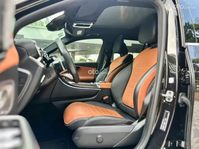 Xe còn bảo hành 2027