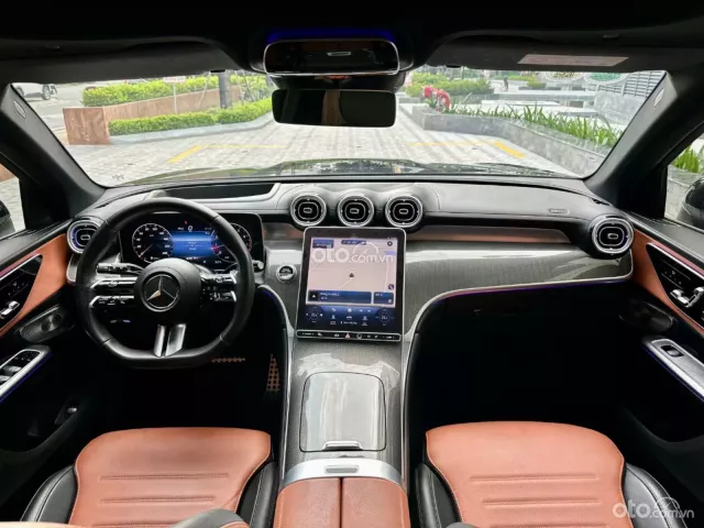 Xe còn bảo hành 2027