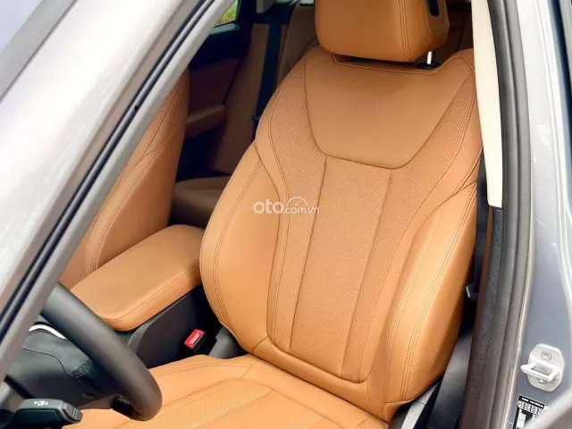 Xe bảo dưỡng full lịch sử hãng