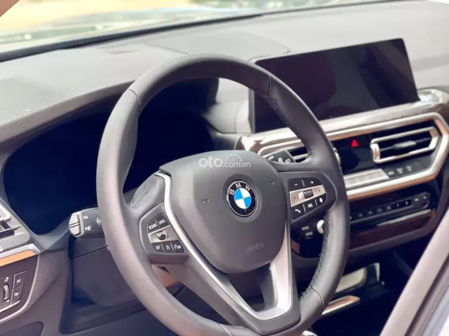 Xe bảo dưỡng full lịch sử hãng