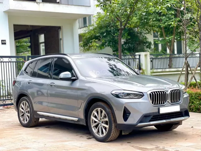 Xe bảo dưỡng full lịch sử hãng