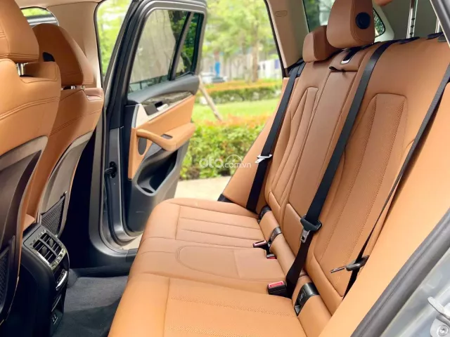 Xe bảo dưỡng full lịch sử hãng