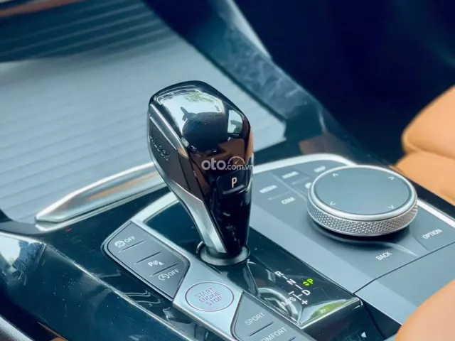 Xe bảo dưỡng full lịch sử hãng